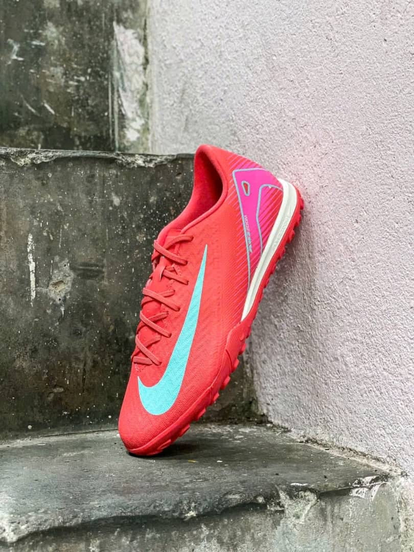 TOUT-TERRAIN MERCURIAL AIRZOOM SUPERGOOD SEMELLE GOMMÉ #500h#145