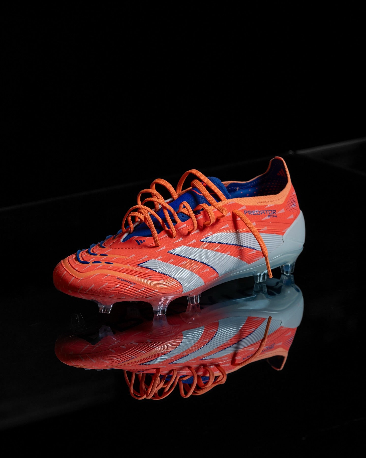 CRAMPON ADIDAS PREDATOR 25 COPIER-ELITE FG#860h#1200