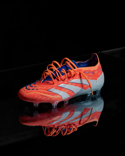 CRAMPON ADIDAS PREDATOR 25 COPIER-ELITE FG#860h#1200