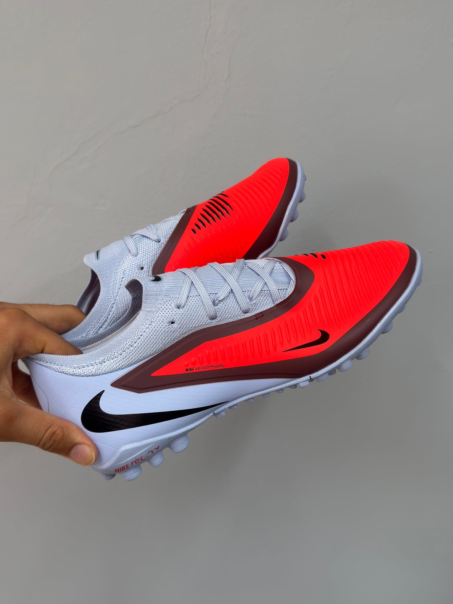 PHANTOM 6 REACT TF AVEC DEMIBAS GRATUIT #580h#200