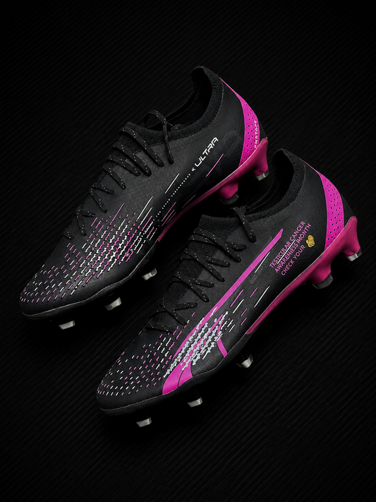 Puma ultra supergood #600h#20