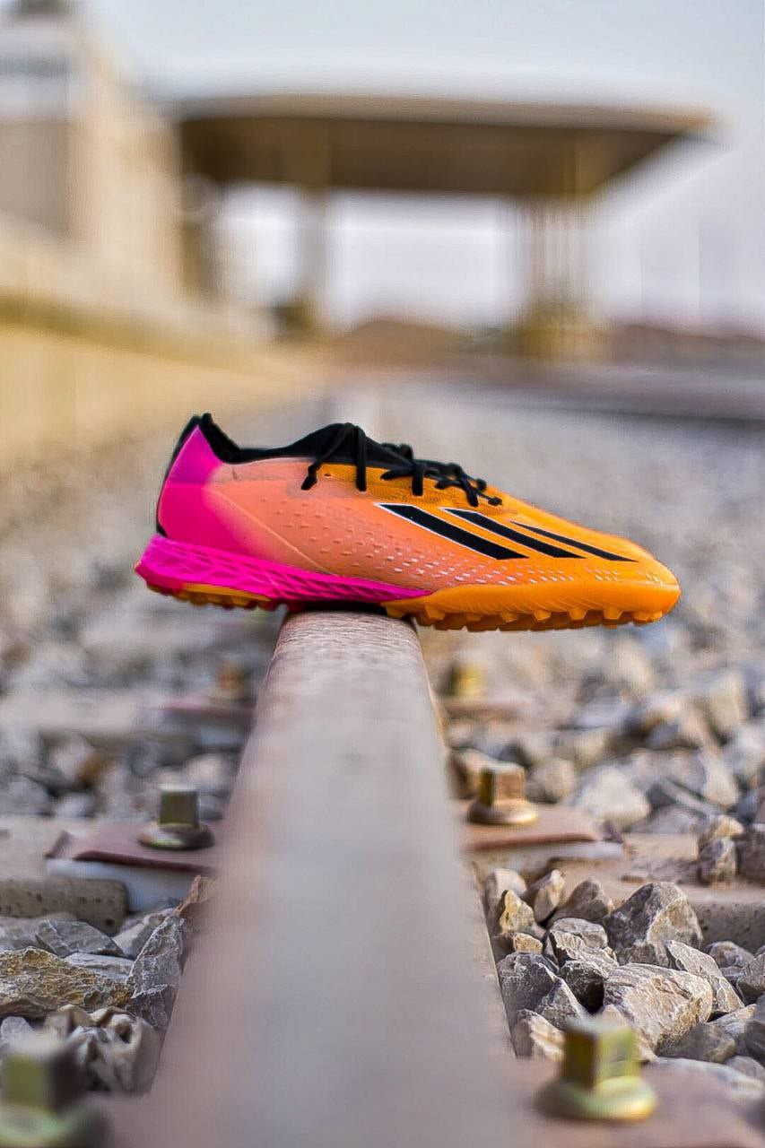 Adidas X SpeedPortal supergood