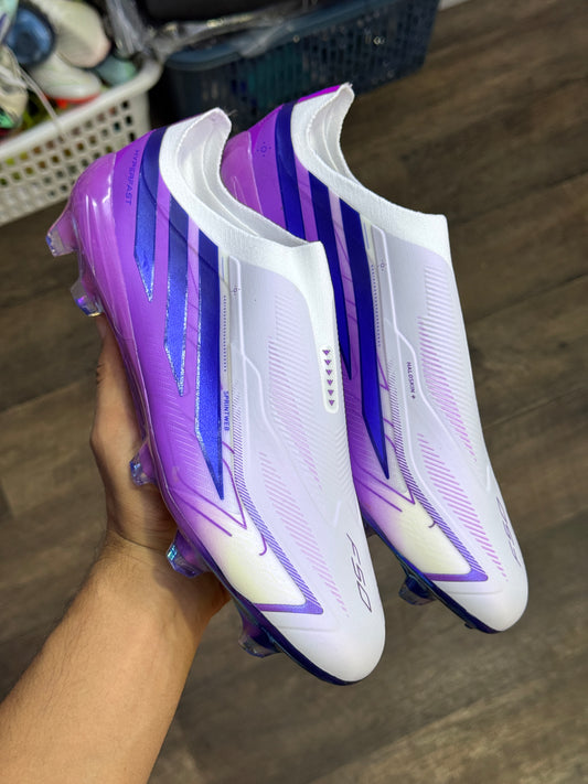 F50 HORIZON CRAMPON DE FOOT #790h#100