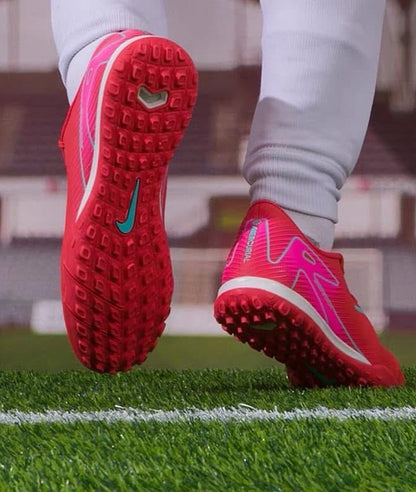 TOUT-TERRAIN MERCURIAL AIRZOOM SUPERGOOD SEMELLE GOMMÉ #500h#145