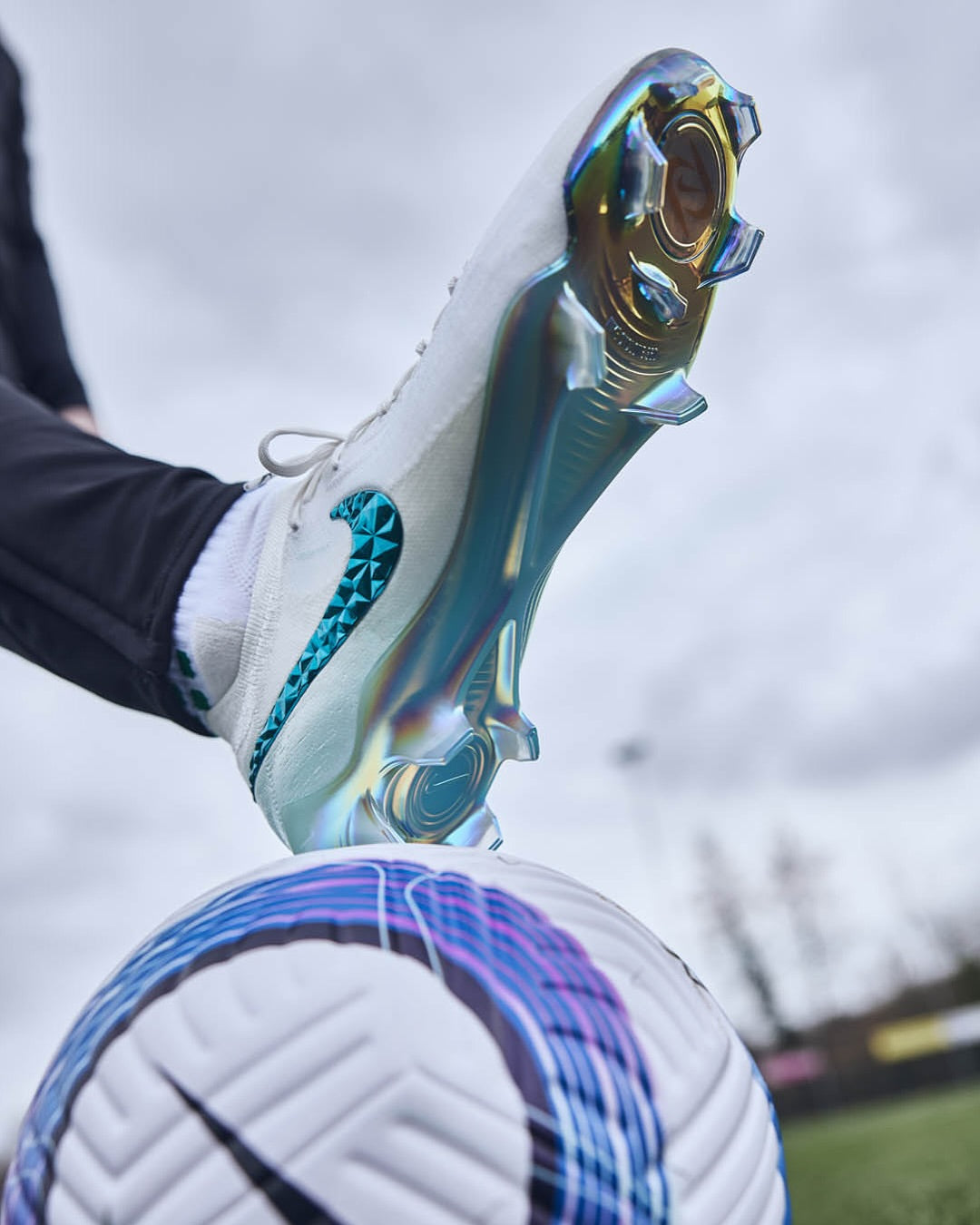 CRAMPON PHANTOMGX2 COPIERELITE FINITION PARFAIT #750h#170