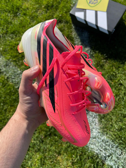 F50 WORLDCUP HYPERFAST RED #790h#175