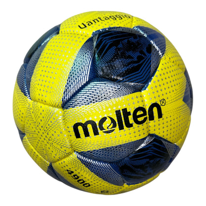 BALLON MOLTEN MADE IN PAKISTAN SIZE 5 ( يمكنك فتح الطرد ) #180h#85