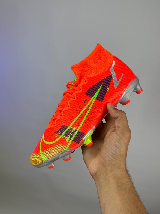 NIKE Mercurial superfly GOOD #580h#30 (peutouvrir)