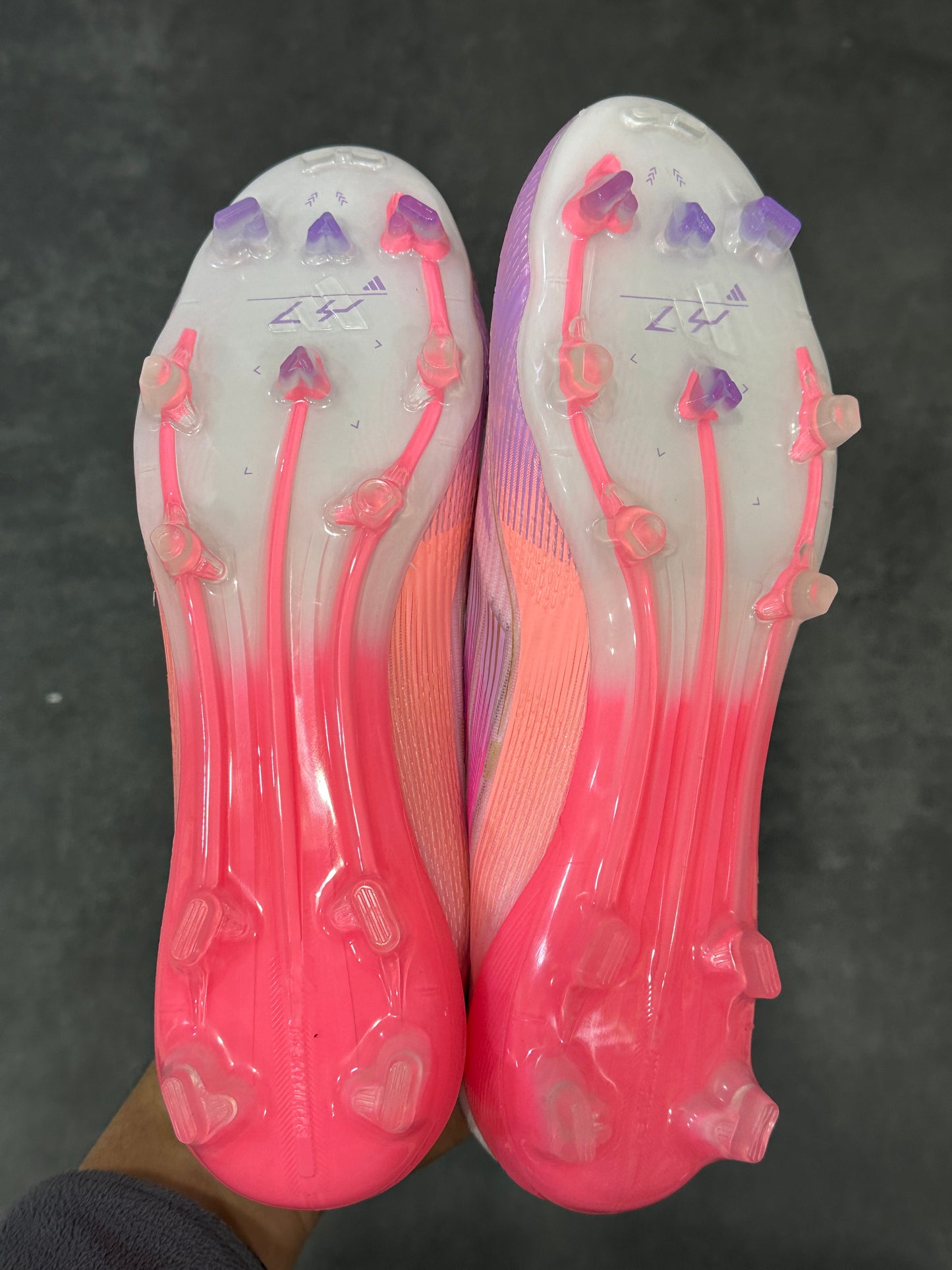 CRAMPON F50 YAMAL HAUT-QUALITÉ+ 🎁 #620h#60