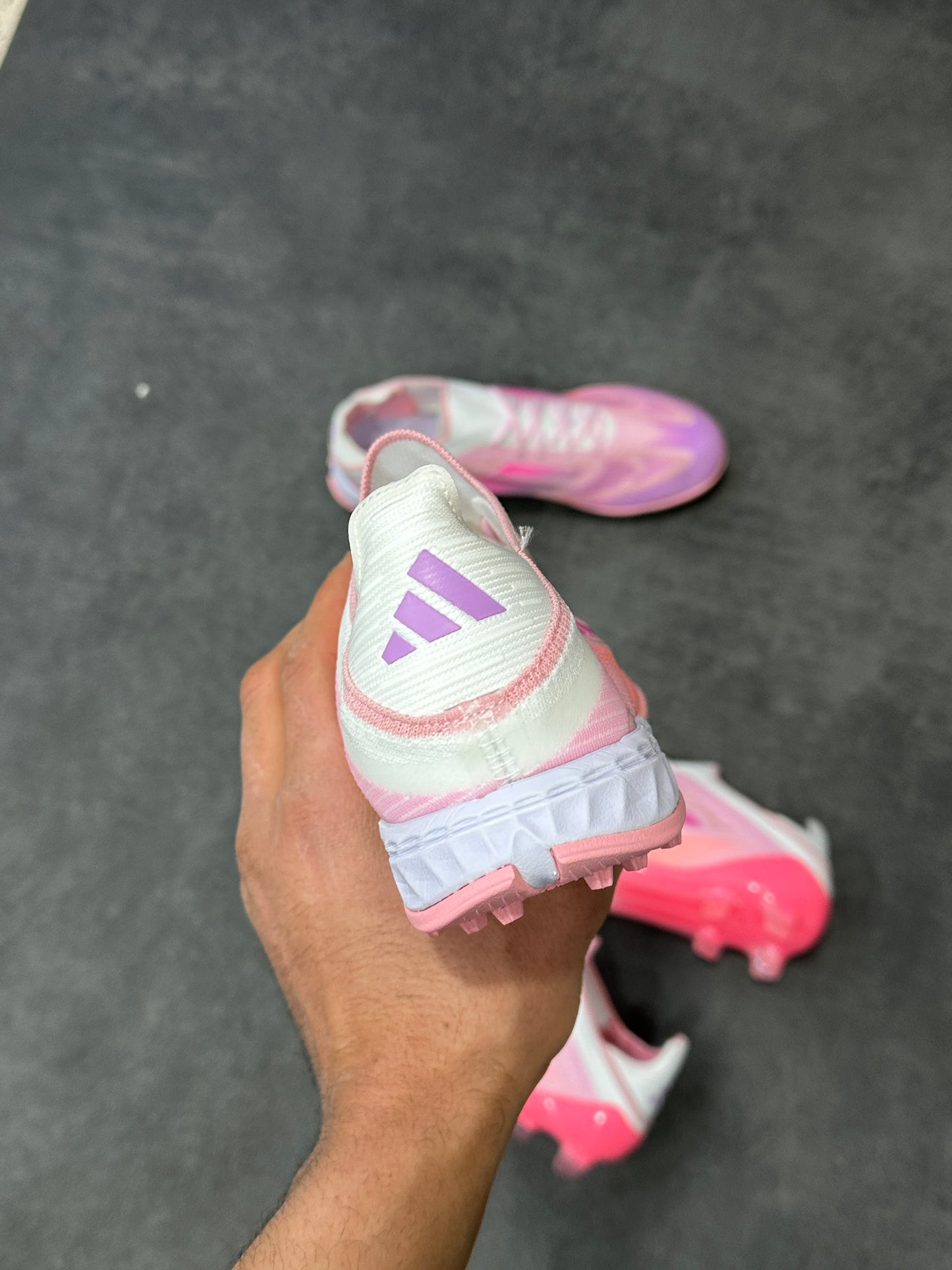 F50 YAMAL SUPERGOOD SEMELLE GOMMÉ + 🎁 #620h#85