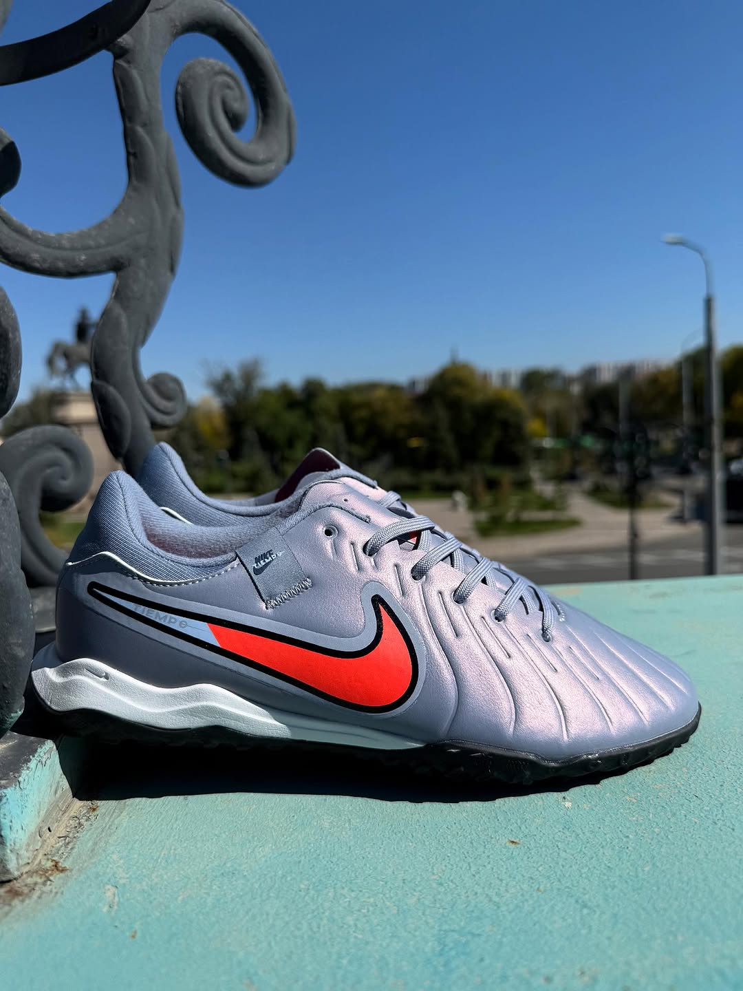 TIEMPO TOUT-TERRAIN SUPERGOOD IDENTIC 3LA PRO SEMELLE GOMMÉ #760h#145