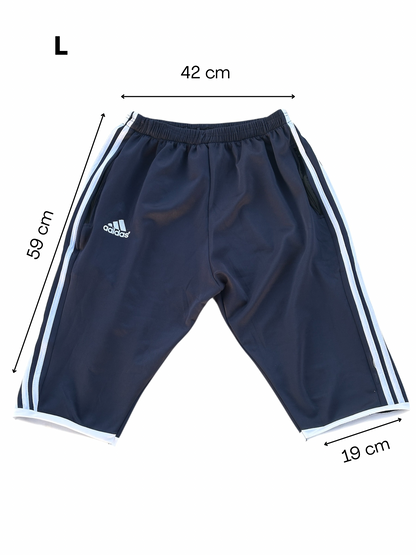 PONTACOUR ADIDAS HAUT-QUALTÉ + DEMIBAS GRATUIT(يمكن فتح وقياس ) #65h#60