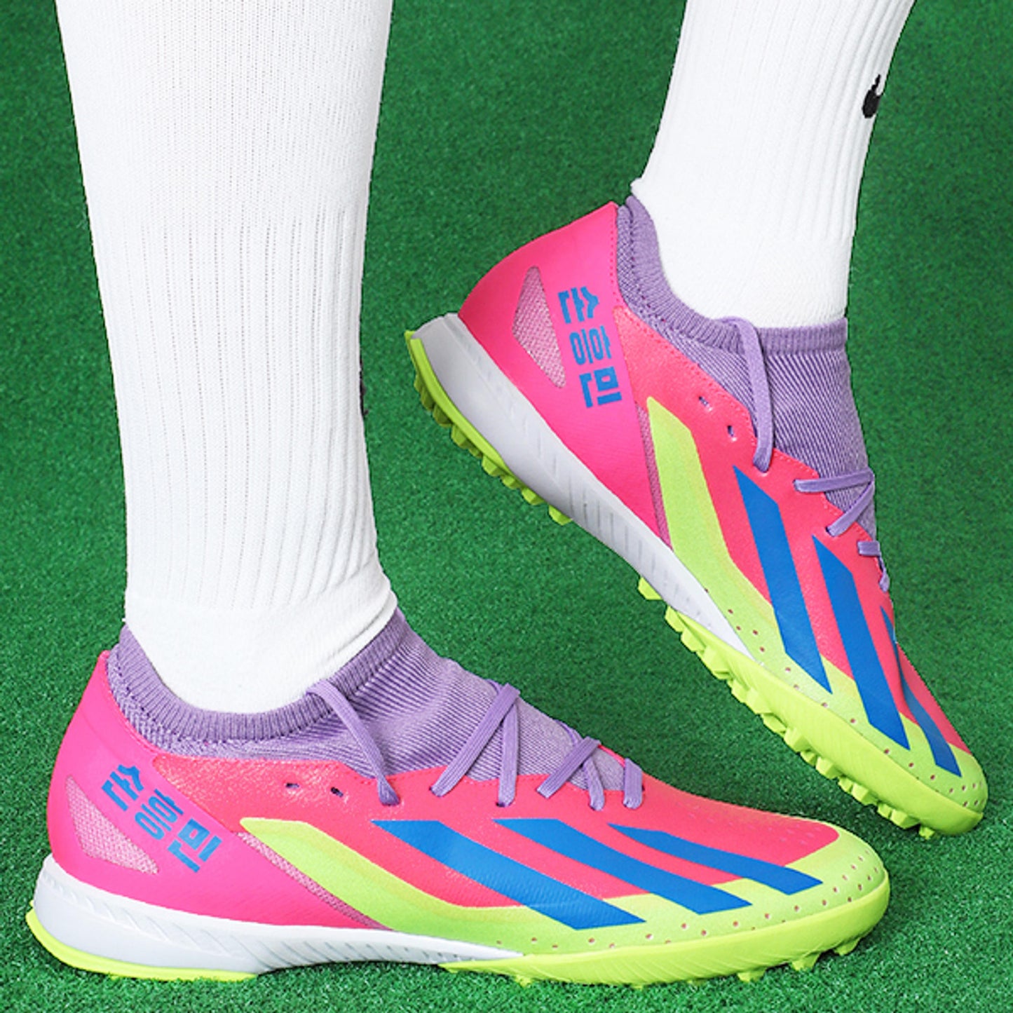 CRAZYFAST.3 SUPERGOOD COPIERSEMIPRO. #540h#150 (يمكن فتح وقياس )