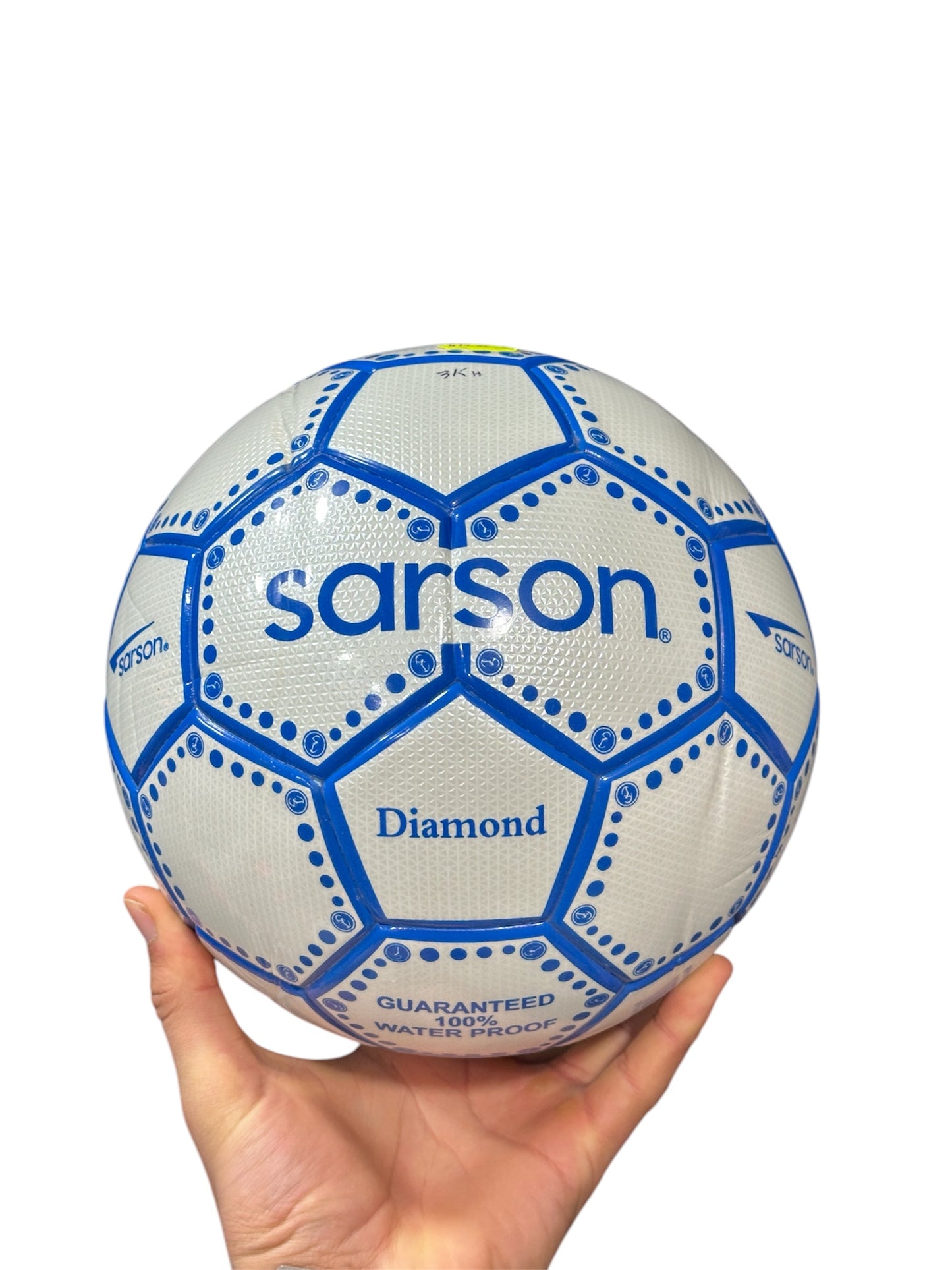 BALLON HIGH-QUALITY #190h#50