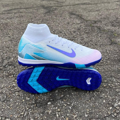 AIRZOOM SUPERFLY 10 CHROMATICPACK ELITECOPIER SUPERGOOD #760h#95 (يمكن فتح وقياس )