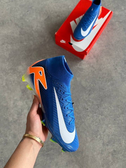 MERCURIAL SUPERFLY 10 SUPERFGOOD #600h#120