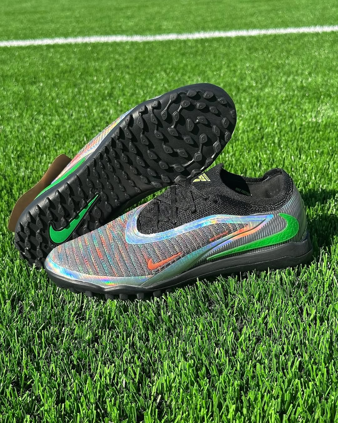 TOUT-TERRAIN PHANTOM 6 MEILLEURE QUALITÉ DE SUPERGOOD (PEUT-OUVRIR) #810h#140