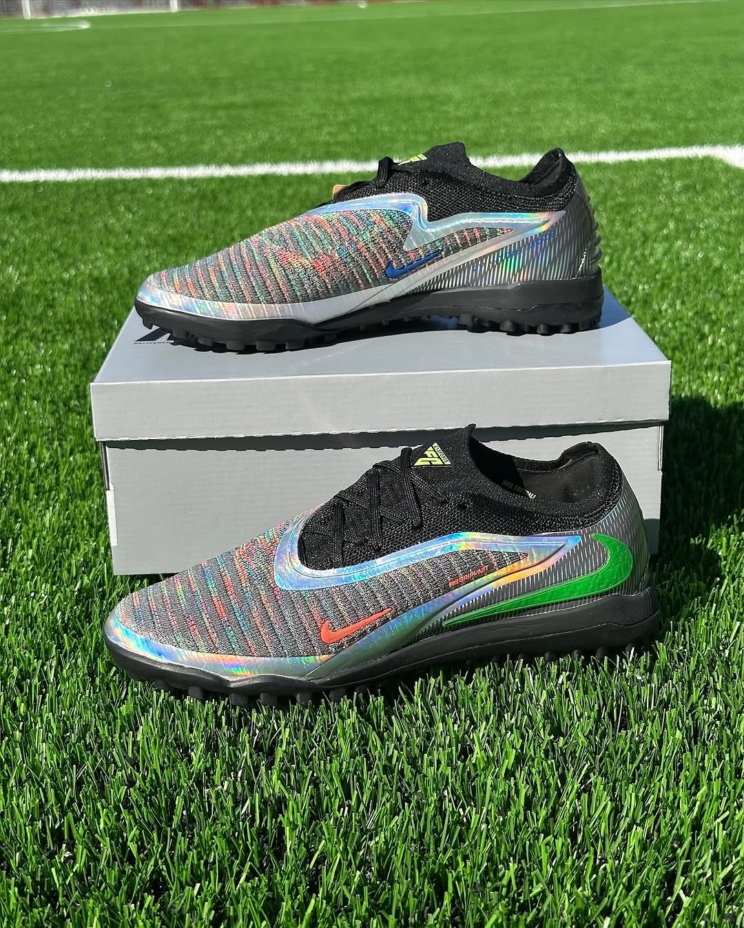 TOUT-TERRAIN PHANTOM 6 MEILLEURE QUALITÉ DE SUPERGOOD (PEUT-OUVRIR) #810h#140