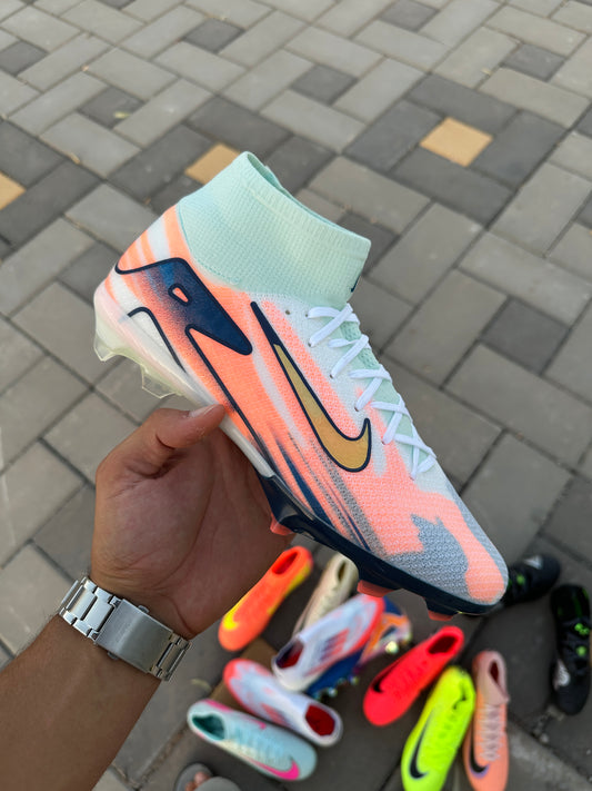 AIRZOOM MERCURIAL MDS SUPERGOOD #600h#120