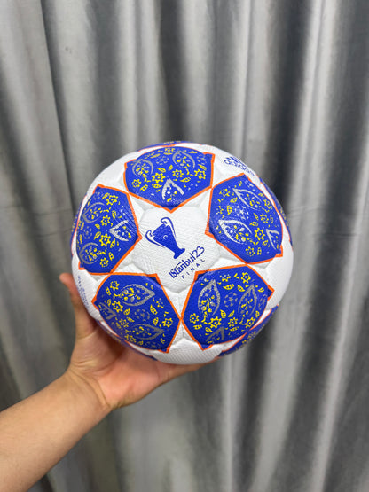 BALLON PAKISTAN SIZE 5 #190h#80
