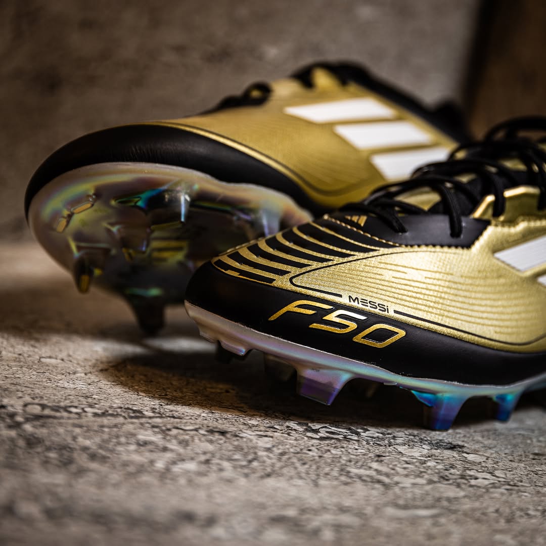 Adidas F50 Messi(supergood)+🎁 #680f#10h#100 (peutouvrir)
