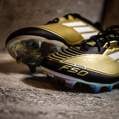 Adidas F50 Messi(supergood)+🎁 #680f#10h#100 (peutouvrir)