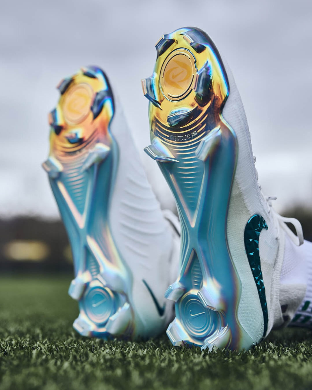 CRAMPON PHANTOMGX2 COPIERELITE FINITION PARFAIT #750h#170