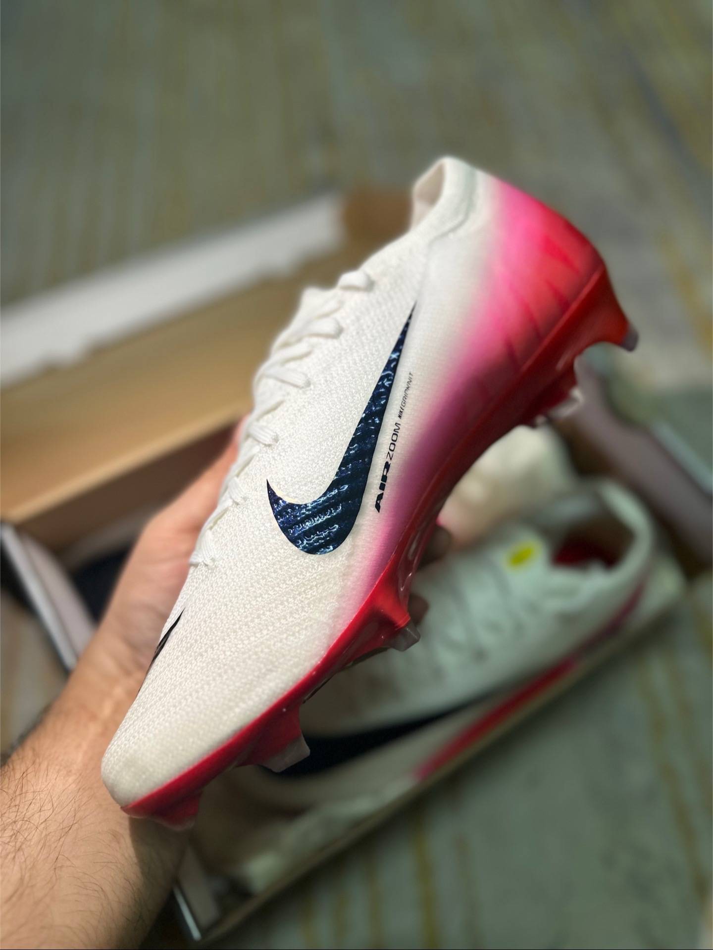 NIKE-VAPOR16 SUPERGOOD COPIERELITE FEARNOTHINGPACK #760h#100