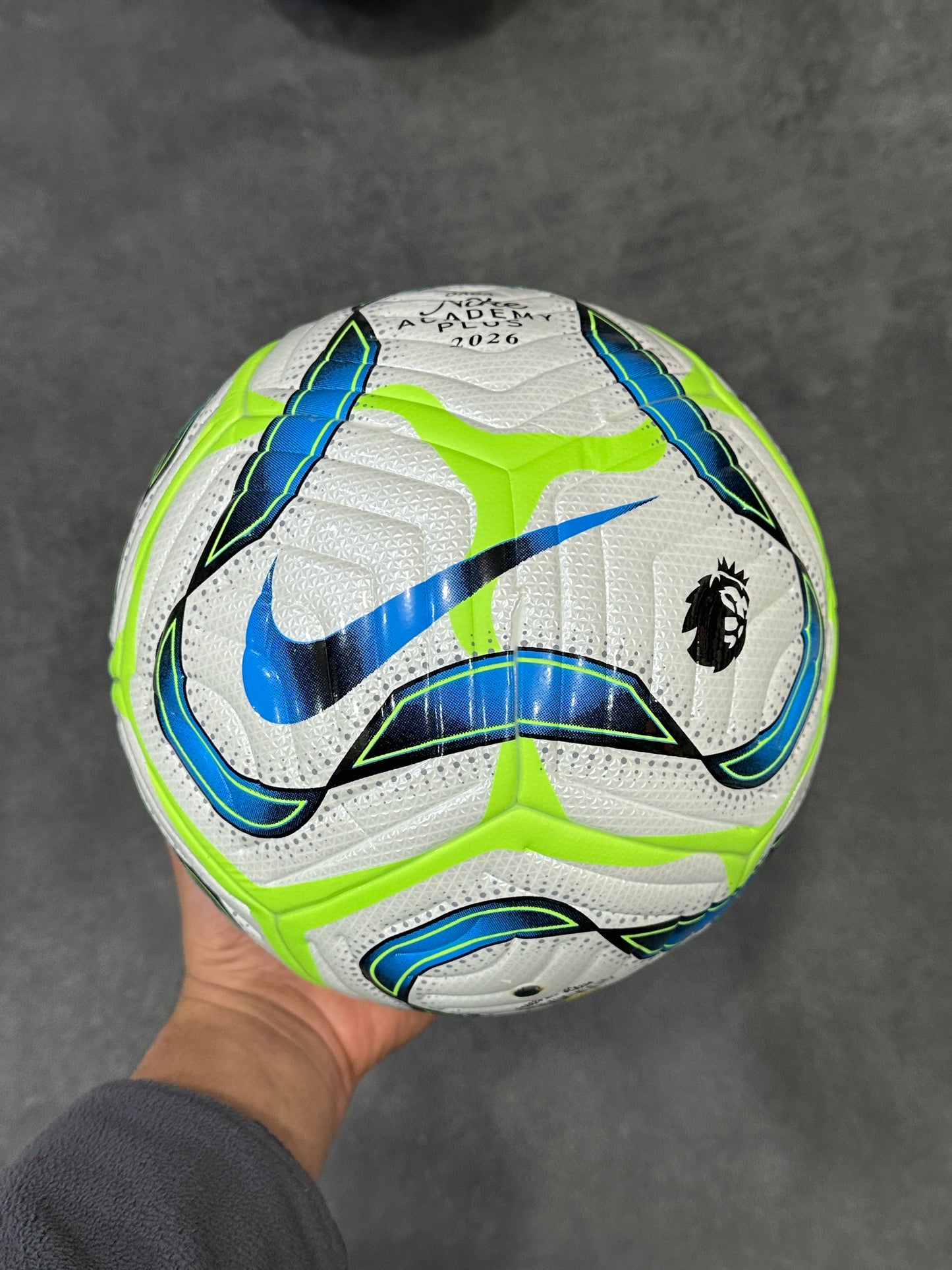 BALLON SUPERGOOD SIZE 5 #350#50