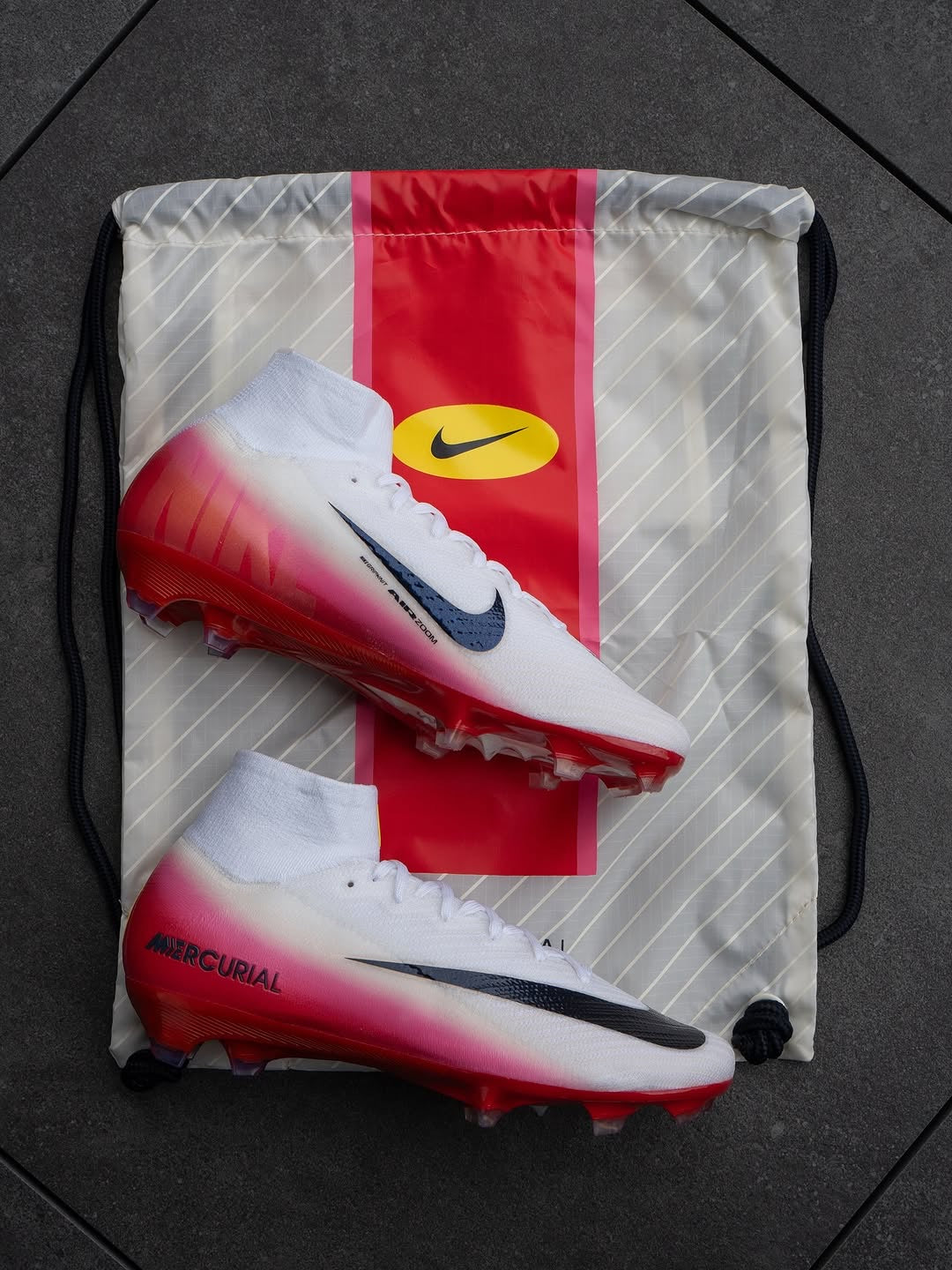 NIKE FEARNOTHING  PACK SUPERGOOD  #860#125