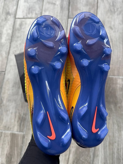 CHAUSSURES DE FOOTBALL PHANTOM 6 HALLAND SUPERGOOOD #850h#100