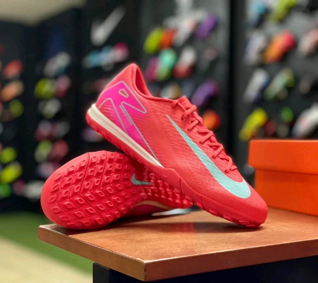 TOUT-TERRAIN MERCURIAL AIRZOOM SUPERGOOD SEMELLE GOMMÉ #500h#145