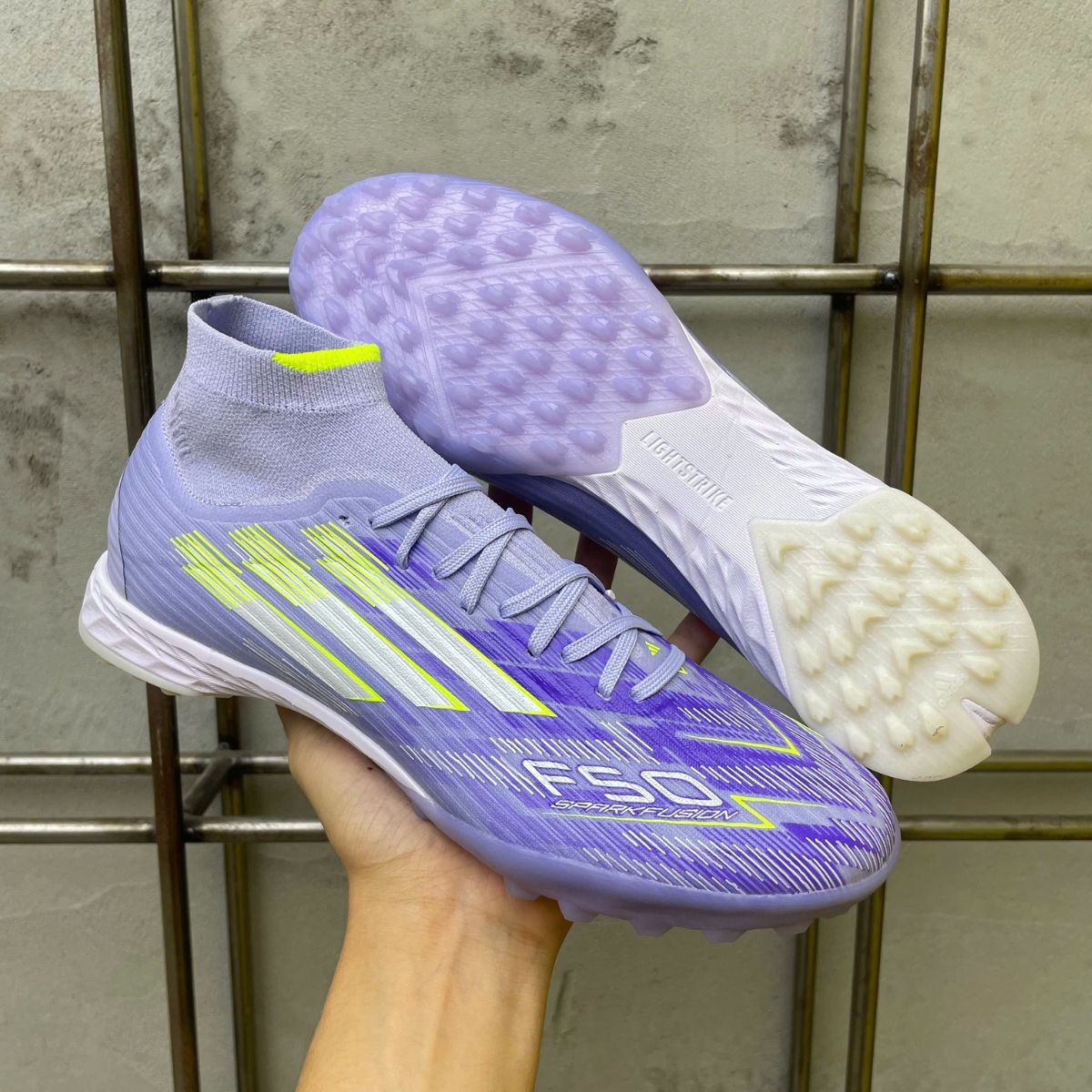 TOUT-TERRAIN F50 MODELE JDID 2026 SUPERGOOD #760h#160