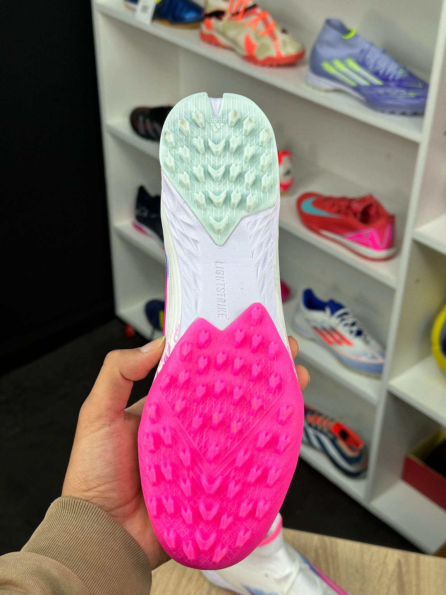 TOUT-TERRAIN F50 MODELE JDID 2026 SUPERGOOD #760h#130