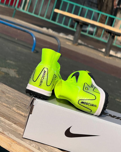 AIRZOOM SUPERFLY 10 SUPERGOOD COPIERELITE + 🎁 (يمكن فتح وقياس )