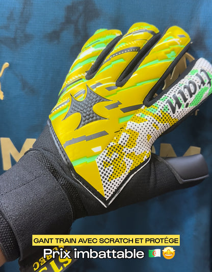 GANT SUPERGOOD TRAIN MADE IN PAKISTAN AVEC SCRATECH #220h#130