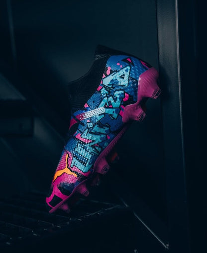 PUMA FUTURE ELITE(SUPERGOOD) + 🎁 #830h#60 (peutouvrir)