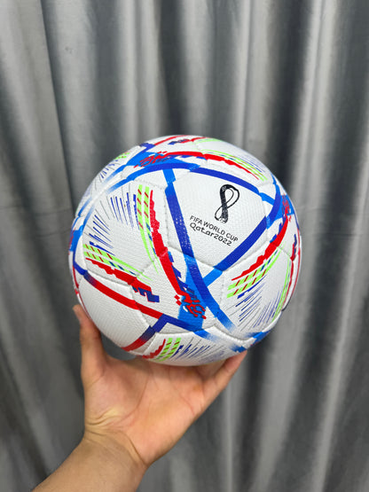 BALLON PAKISTAN SIZE 5 #190h#80