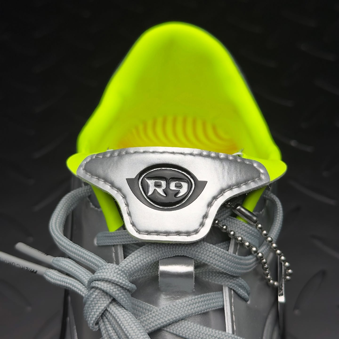 nike mercuriel vapor 1 (SUPERGOOD ) #750f#10#90 (peutouvrir)