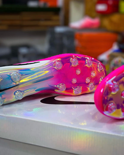 GX6 WORLDCUP BOOT ROSE #830h#110