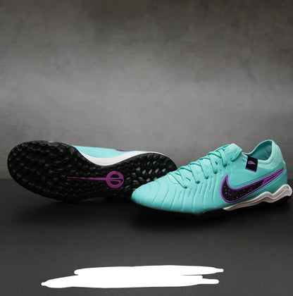 TIEMPO LEGEND 10 TOUT-TERRIN  VERT #790h#145