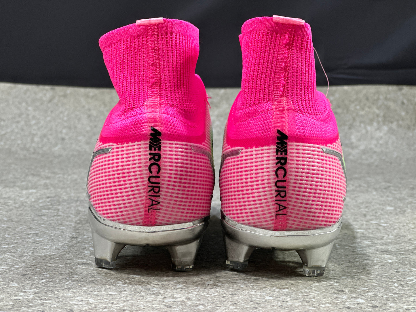 Mercurial Superfly 8 Elite(supergood) + 🎁