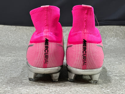 Mercurial Superfly 8 Elite(supergood) + 🎁