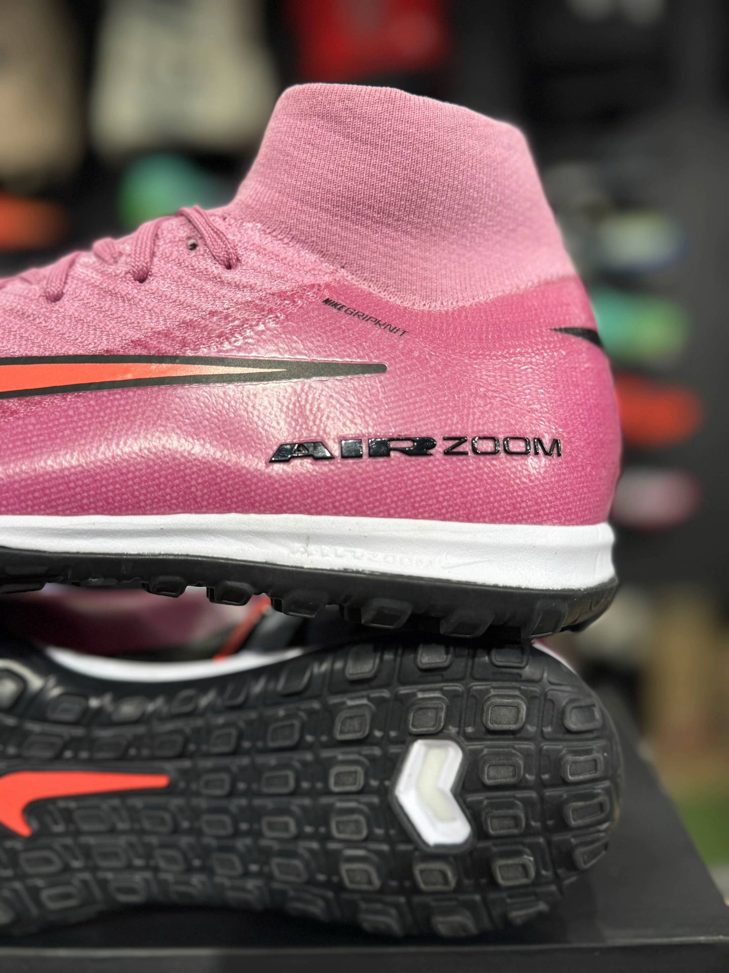 TOUTTERRAIN MERCURIAL 2025/2026 AWAKHIR SUPERGOOD #760h#110