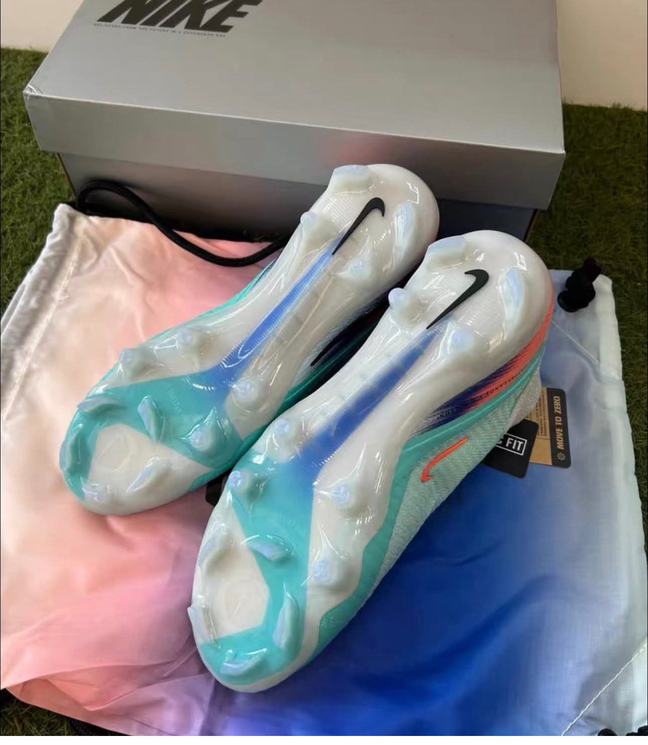 CRAMPON PHANTOM 6 UNITEDPACK COPIERELITE SUPERGOOD #850h#100