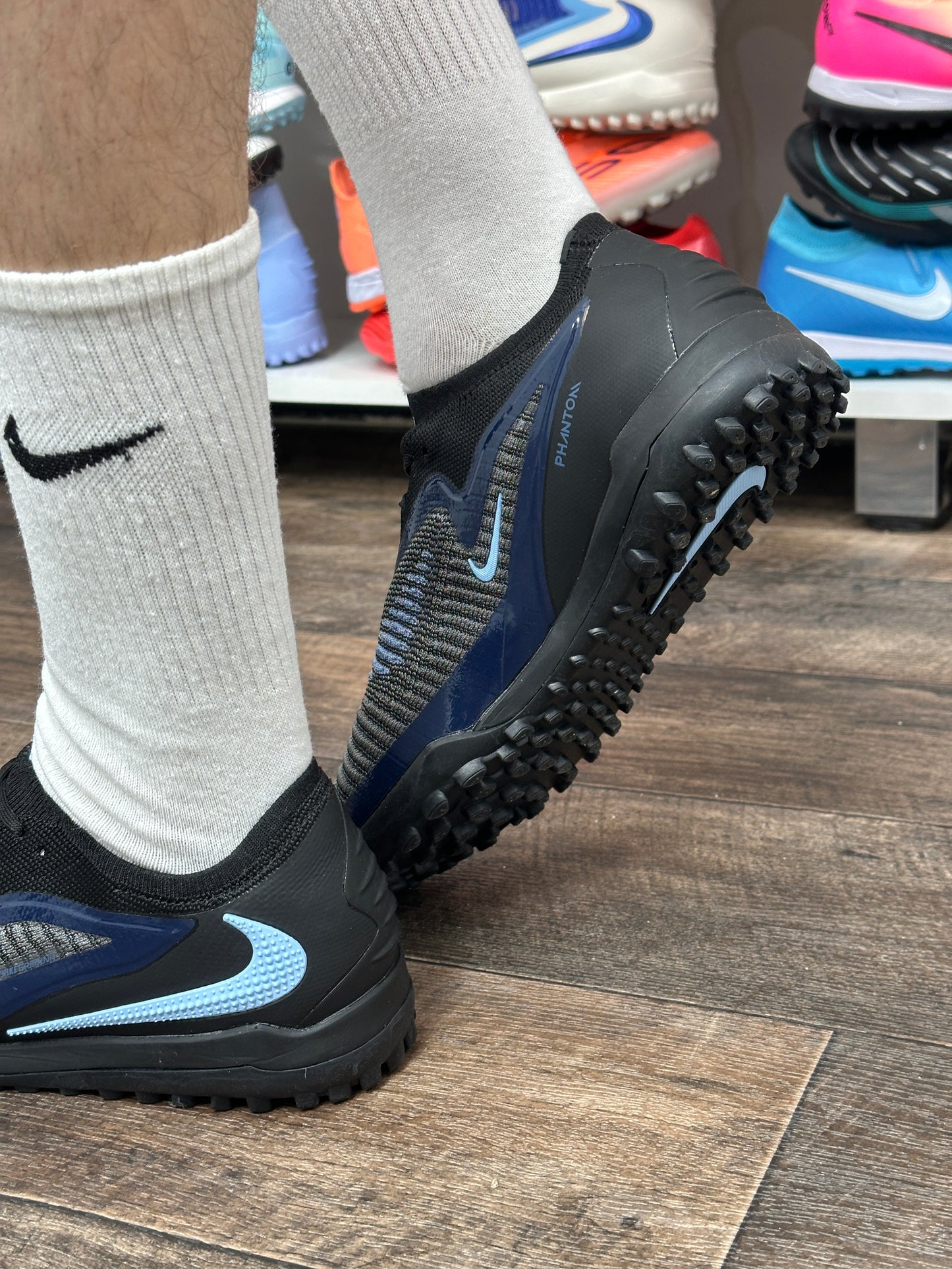 TOUT-TERRAIN PHANTOM 6 MEILLEURE QUALITÉ DE SUPERGOOD (PEUT-OUVRIR) #810h#140