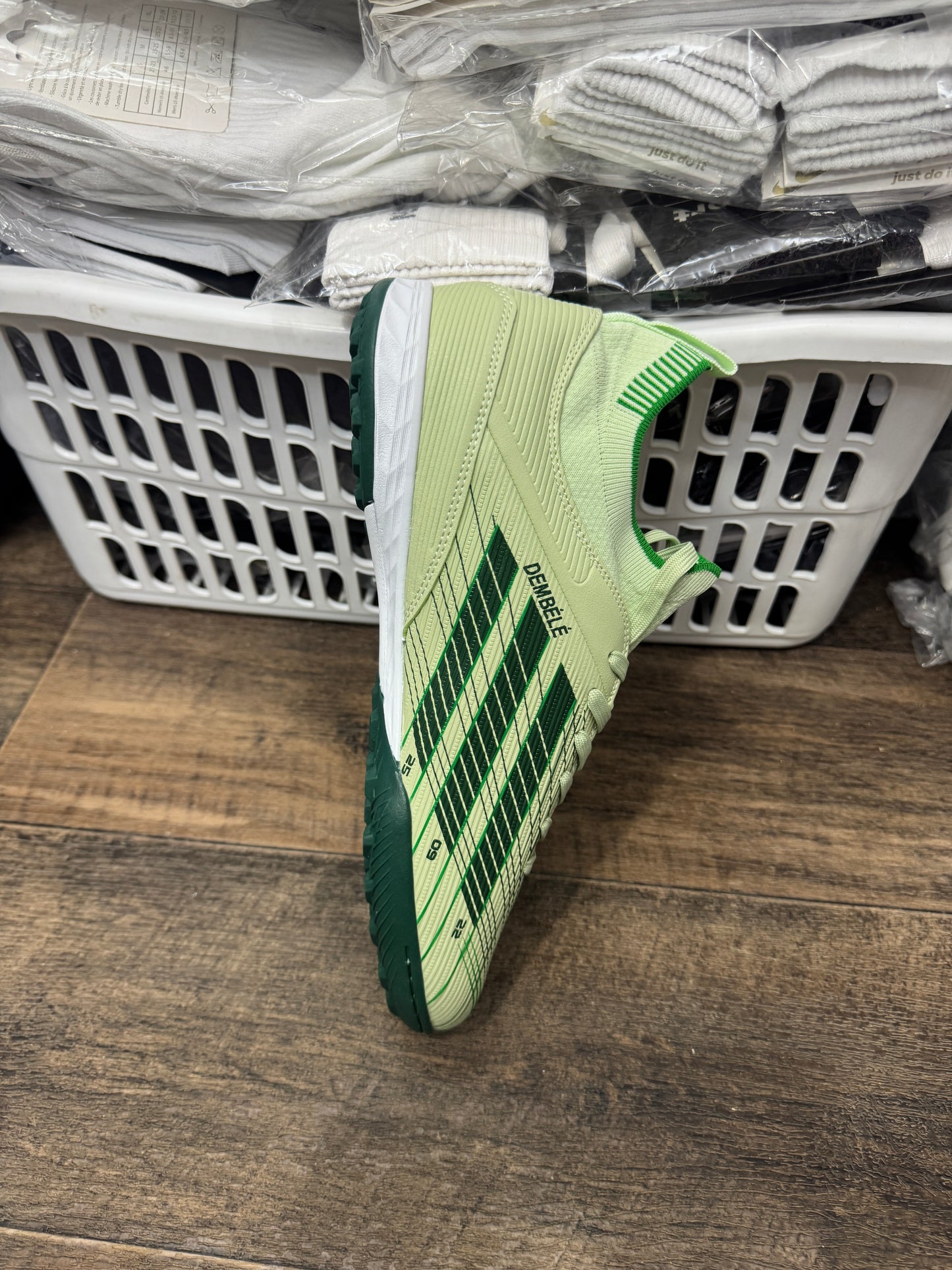 F50 GOOD-QUALITÉ + DEMIBAS #RF360h#90