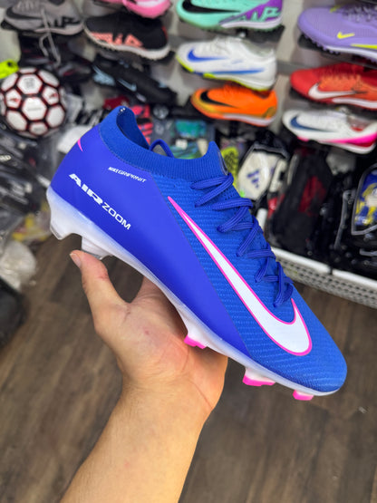 CRAMPON VAPOR16 ATTACK PACK HAUTEQUALITÉ FG #540h#105