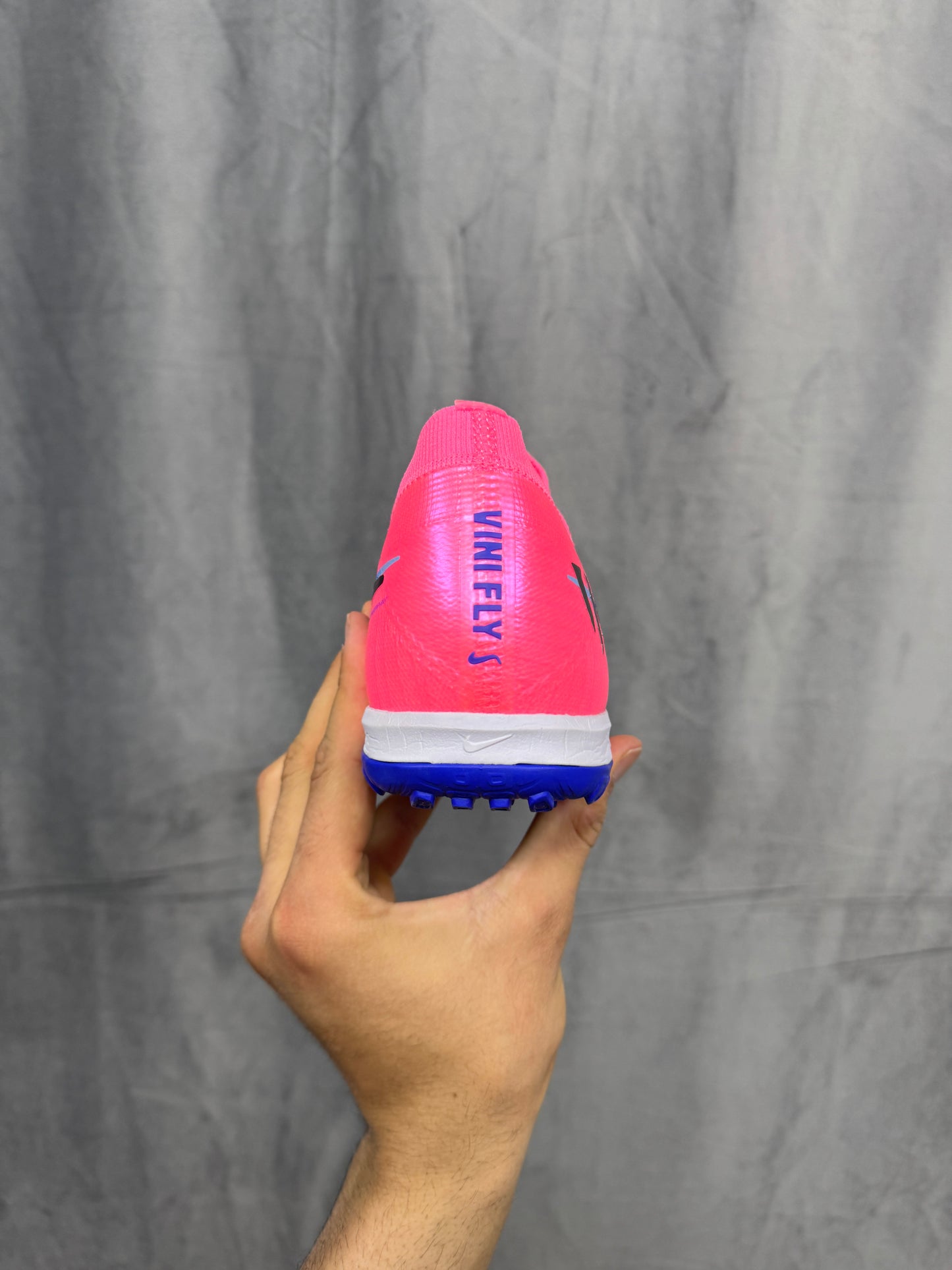MERCURIAL VINIFLY GOMMÉ AVEC DEMIBAS #REF700#140