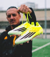F50 crampon superqualité avec demibas #REF800h#70